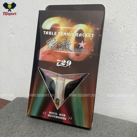 Vợt Bóng Bàn 729 – 2010