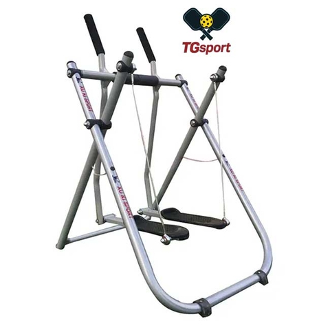 Máy chạy bộ trên không XUKI 2026 - Gazoly