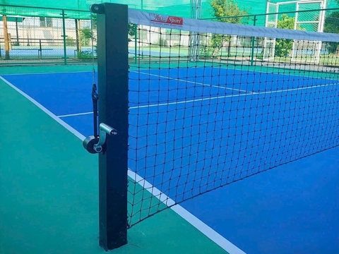 Trụ Pickleball thi đấu Vifa303705-P