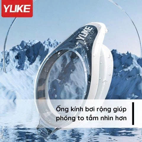 Kính bơi YUKE SA16