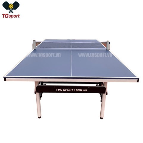 Bàn bóng bàn VnSport MDF 05