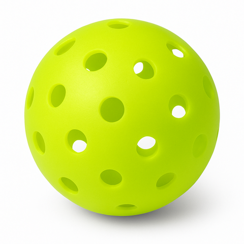 Combo bóng luyện tập Pickleball (20,30,50,100 quả)