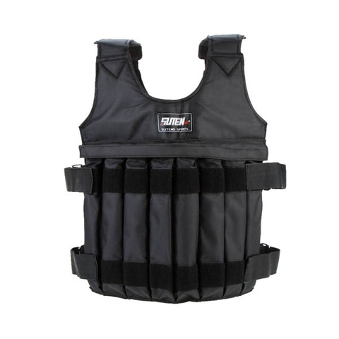 Áo tạ tập boxing Suteng