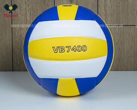 Bóng Chuyền Da Thăng Long VB7400