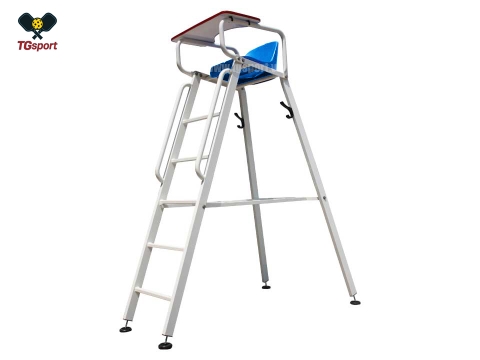 Ghế trọng tài sân tennis Sodex Sport S25332