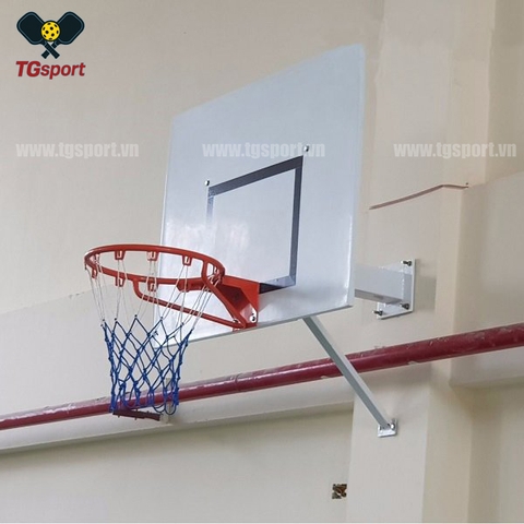 Bảng rổ treo tường XUKI 2026