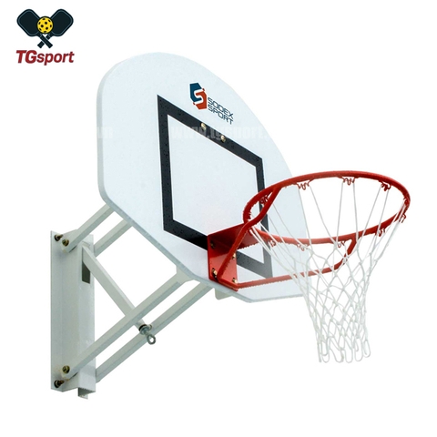 Bảng rổ treo trường Sodex Sport S14115EZW