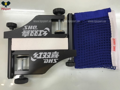 Cọc lưới thi đấu bóng bàn DHS P145