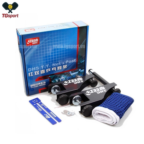 Cọc lưới thi đấu bóng bàn DHS P145
