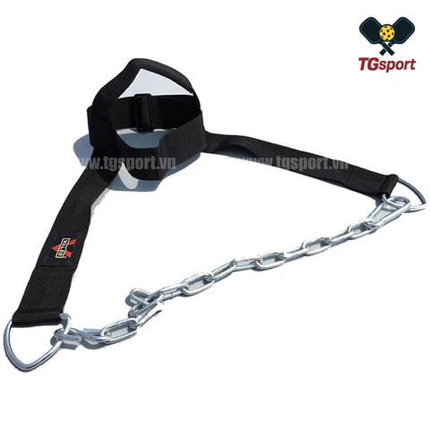 Dây treo tạ tập cơ cổ Valeo