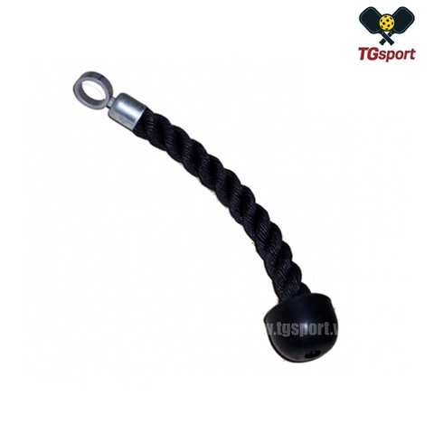 Dây thừng tập xô đơn DT01