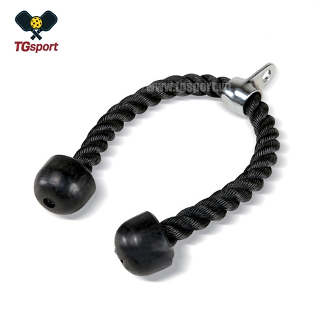 Dây thừng tập kéo xô