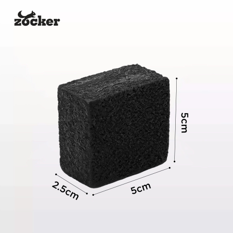 Cục tẩy mặt vợt Pickleball