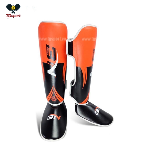 Giáp bảo vệ ống chân và bàn chân BN