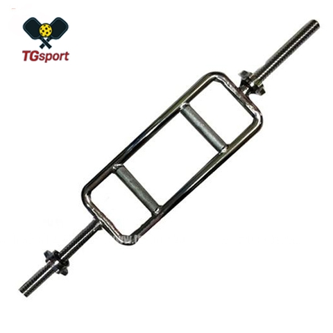 Đòn tạ chữ H 1.2m XUKI