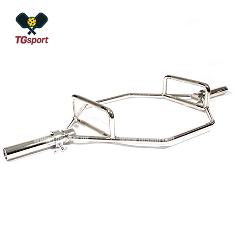 Đòn tạ tập deadlift phi 50