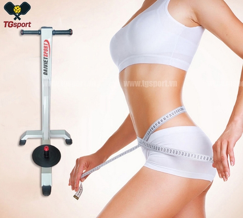 Ghế xoay eo cho phòng gym XUKI 2026