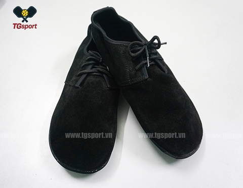 Giầy đá cầu