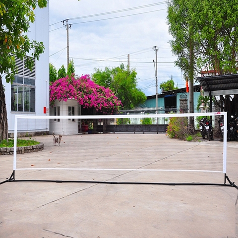 Trụ Pickleball tập luyện di động Vifa 303703‑P