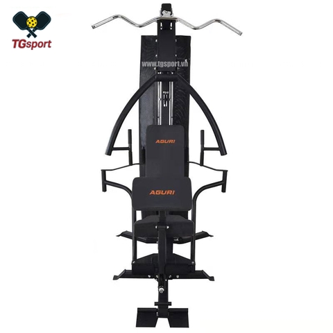 Giàn tạ đa năng Aguri AGG-405