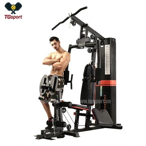 Giàn tạ đa năng HQ-708