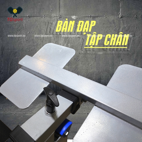 Giàn tạ đa năng 4 chiều Royal 204