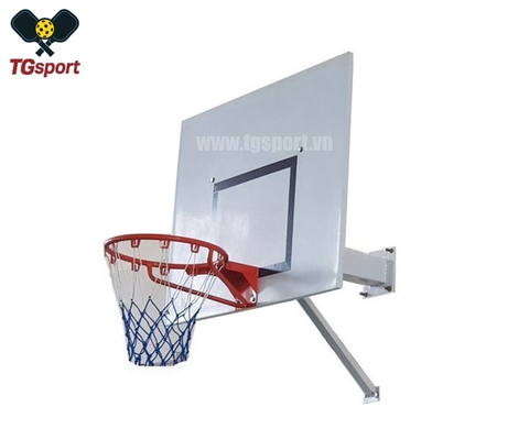 Bảng rổ treo tường XUKI 2026