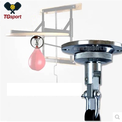 Khoá treo bóng tập tốc độ phản xạ