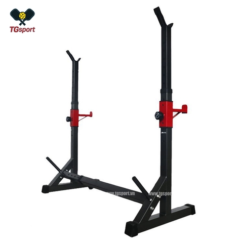 Khung gánh tạ điều chỉnh TK180