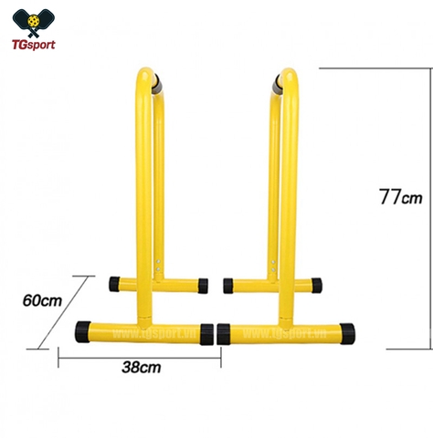 Xà kép mini HM 2612