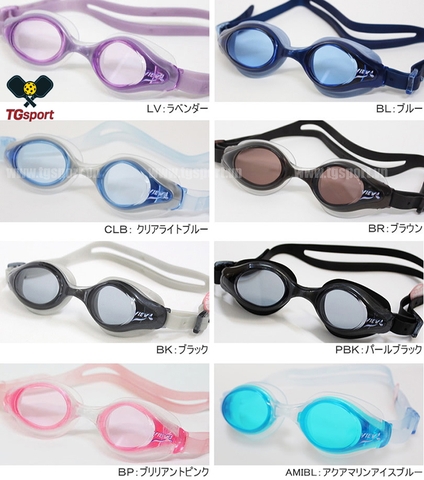 Kính bơi nữ View V820SA