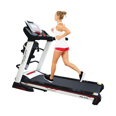 Máy chạy bộ điện đa năng HQ-V2C