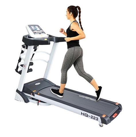 Máy chạy bộ điện HQ-223