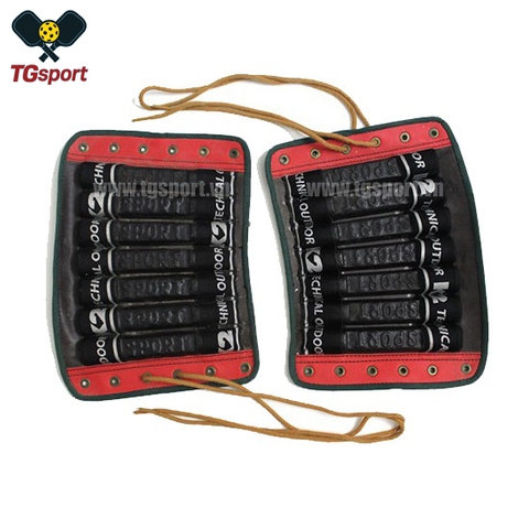 Tạ luyện chân 7 thanh