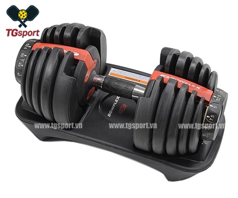 Bộ tập tạ GYM tổng hợp Bowflex