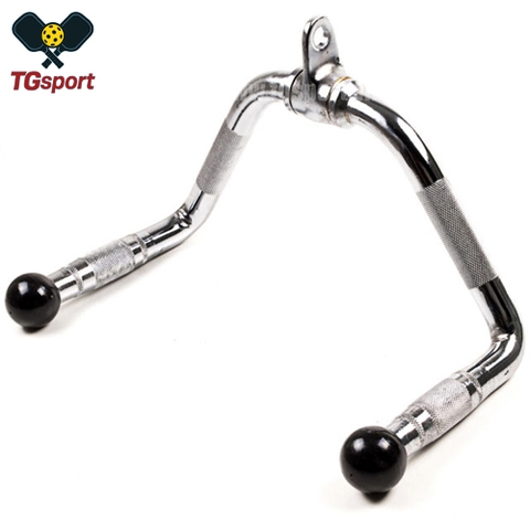 Tay kéo xô đôi XD201