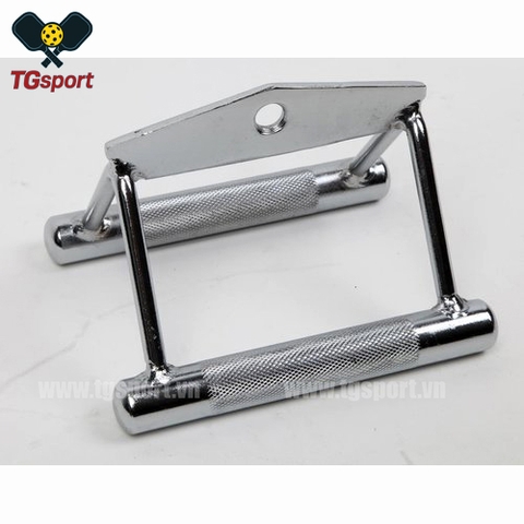 Tay kéo xô đôi XD202