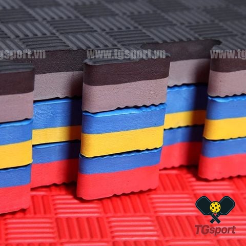 Thảm sàn tập boxing