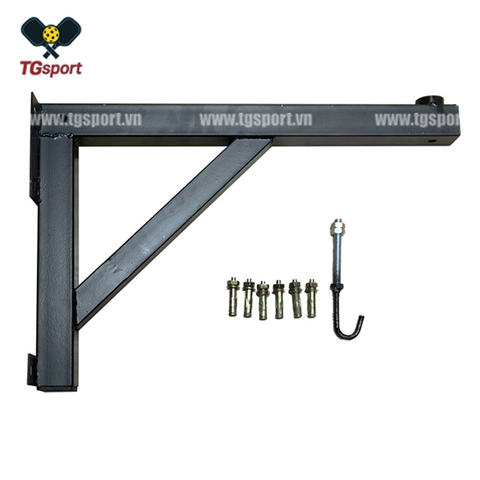 Giá treo bao cát gắn tường BX11