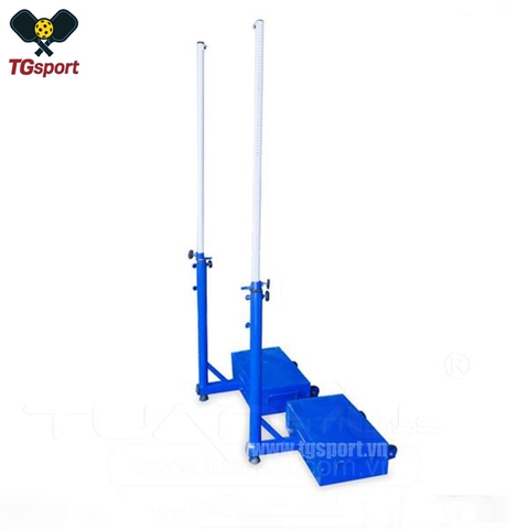 Trụ Cầu Lông Đa Năng XUKI 2026