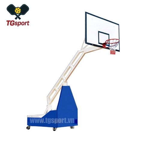 Trụ bóng rổ cố định Vifa 802860