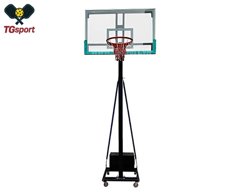 Trụ bóng rổ di động TT-105