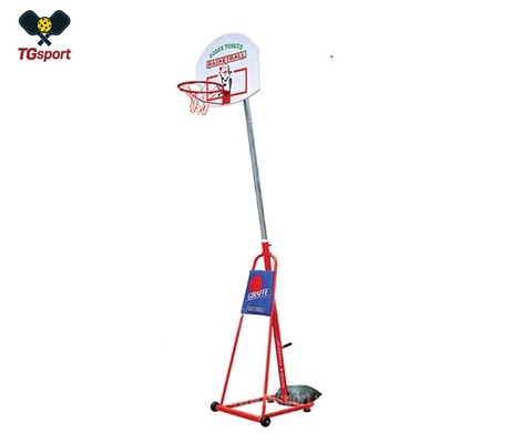 Bảng rổ treo tường Sodex Sport S14111