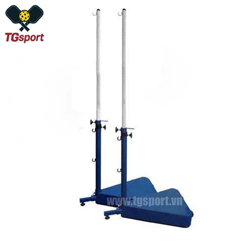 Trụ cầu lông đa năng L30