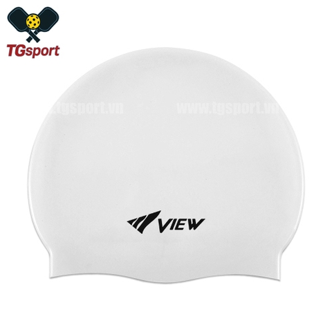 Mũ bơi silicon cao cấp View