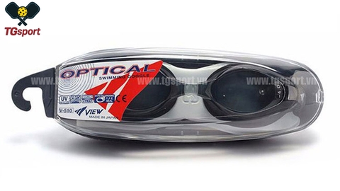 Kính bơi cận Nhật - View V510BK