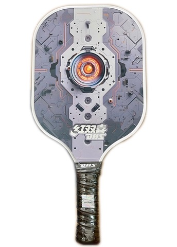 Vợt pickleball DHS Sliver Armor