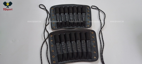 Tạ luyện chân 7 thanh