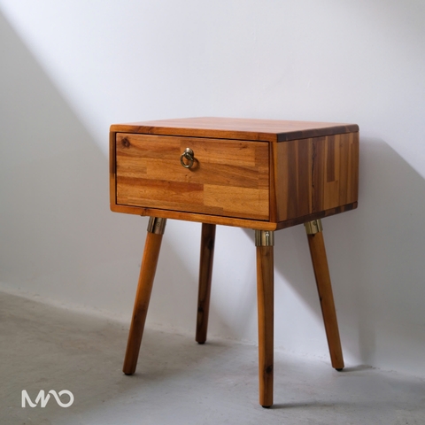 Tab Đầu Giường Caden Gỗ Acacia MAO Home