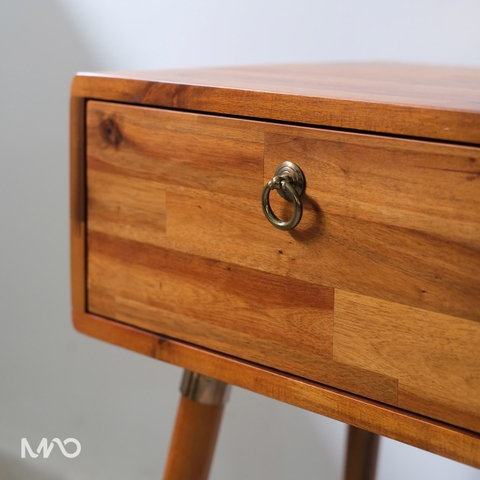 Tab Đầu Giường Caden Gỗ Acacia MAO Home